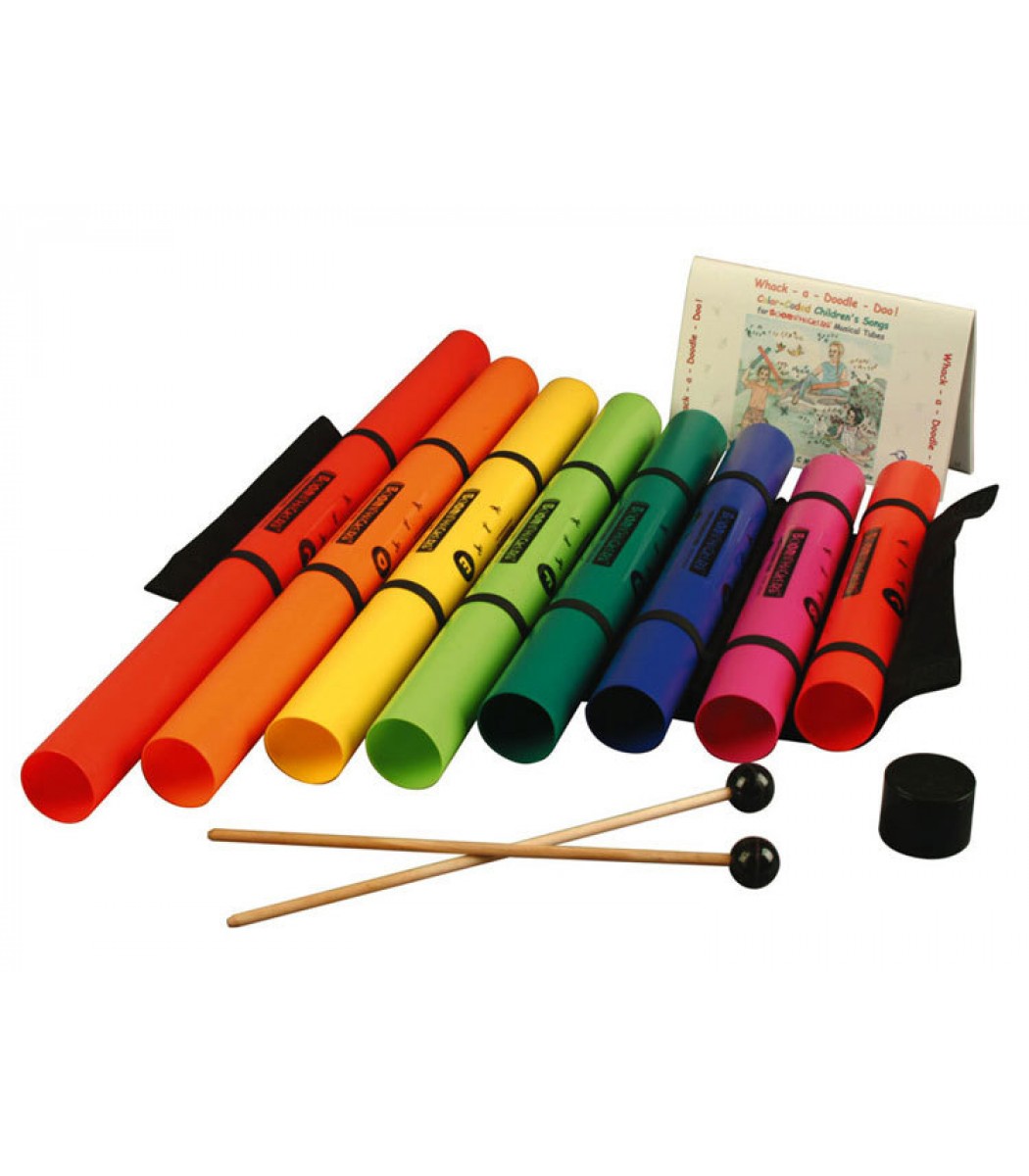 Boomwhackers for deals sale